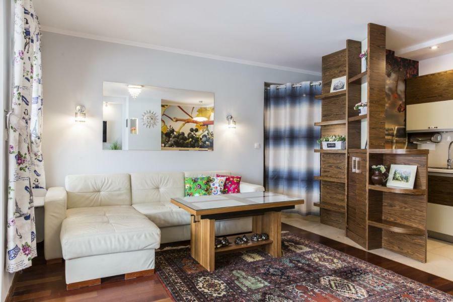 Szymoszkowa Residence Kościelisko Zewnętrze zdjęcie