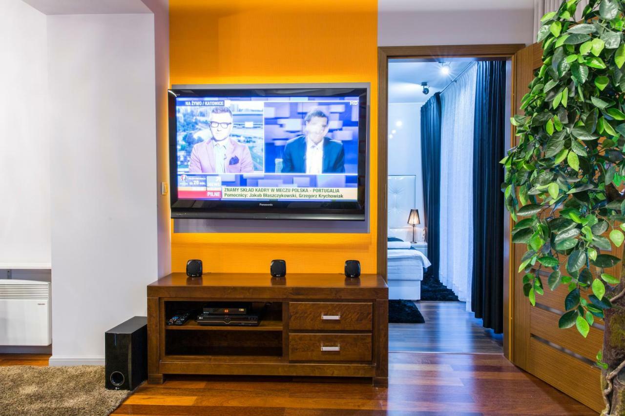 Szymoszkowa Residence Kościelisko Zewnętrze zdjęcie