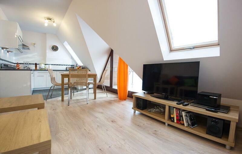 Szymoszkowa Residence Kościelisko Zewnętrze zdjęcie